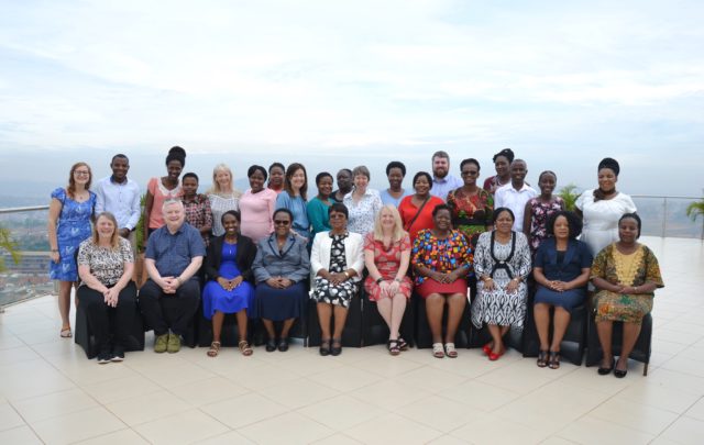 Annual meeting 2019 – Uganda