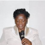 Prof. Omoni Photo- Arusha Keynote Speech