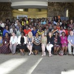 Group Photo-National Learning & Sharing Event