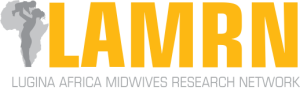 Lamrn logo
